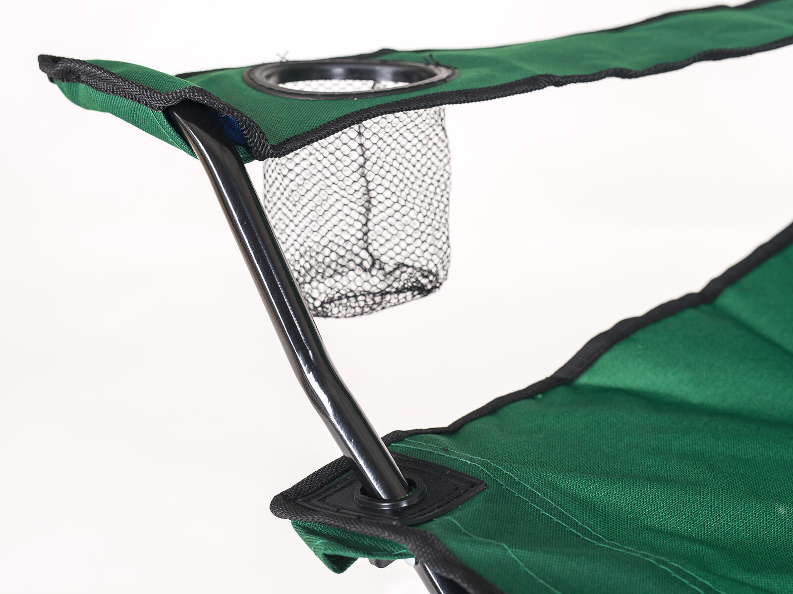 křeslo sklád.kov/polyester 51x42x81/85x52x80cm,mix barev,nosn.100kg