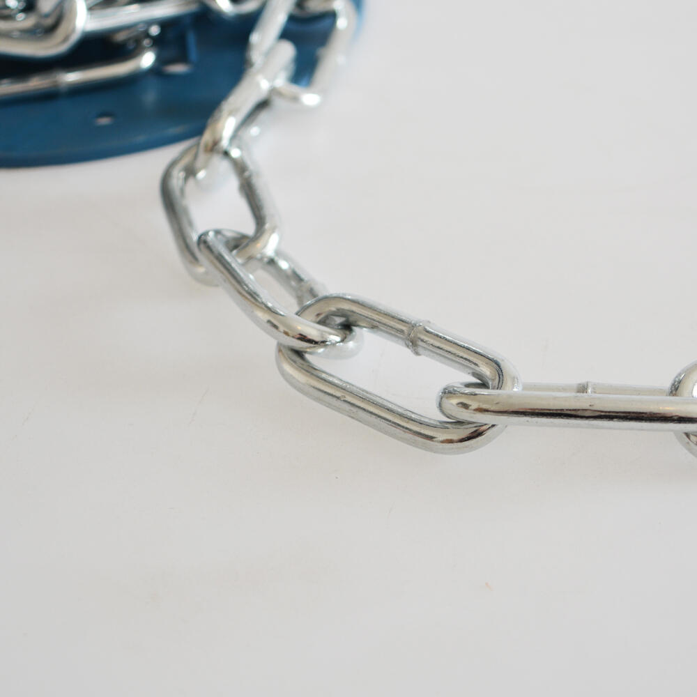 řetěz C8000 dlouhočlánkový  (15m) 16.5 Kg MTA MAXMIX Sklad14 550197