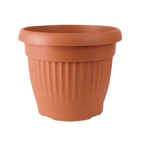 květináč NOVA 13 v.10cm TE (R624) 0.04Kg MAT MAXMIX Sklad14 344003