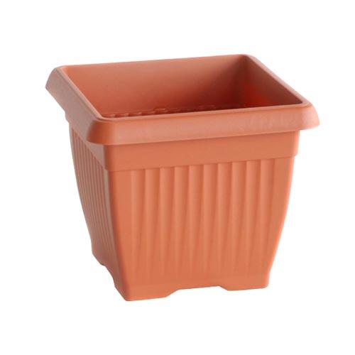 květináč DKWT 15x15 v.13cm TE (R624) 0.07 Kg MTA MAXMIX Sklad14 344091