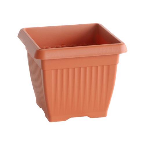 květináč DKWT 19x19 v.16,5cm TE (R624) 0.12 Kg MTA MAXMIX Sklad14 344093