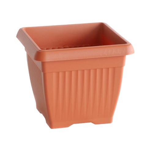 květináč DKWT 30x30 v.26cm TE (R624) 0.41 Kg MTA MAXMIX Sklad14 344097