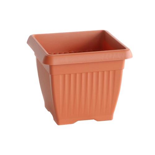 květináč DKWT 45x45 v.37,5cm TE (R624) 1.36Kg MAT MAXMIX Sklad14 344101