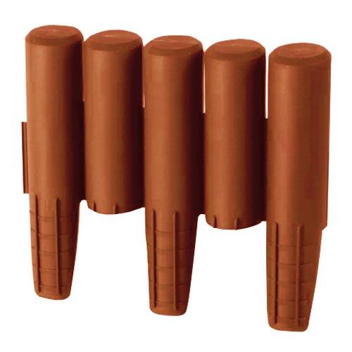 palisáda IPAL5 24cmx2,7m PH TE (R624) (10ks) 2.39 Kg MTA MAXMIX Sklad14 344401