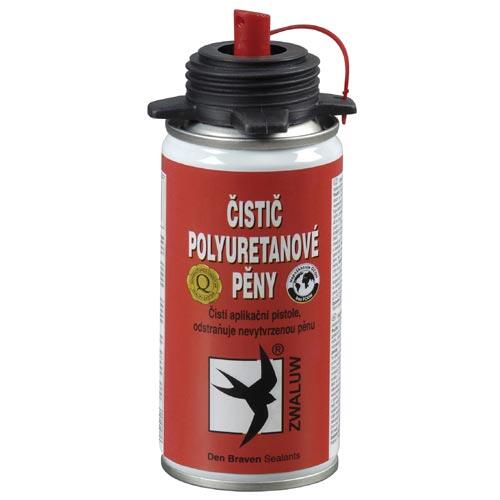 čistič PUR pěny 150ml 0.17 Kg MAXMIX Sklad14 442279 18