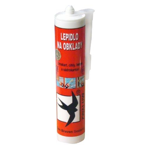 lepidlo na obklady 310ml 0.65 Kg MTA MAXMIX Sklad14 442841