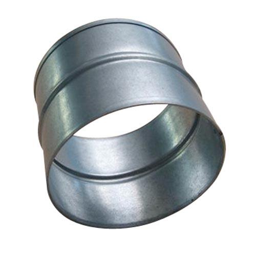 spojka kovová na flexo potrubí 100mm 0.13 Kg MTA MAXMIX Sklad14 413188