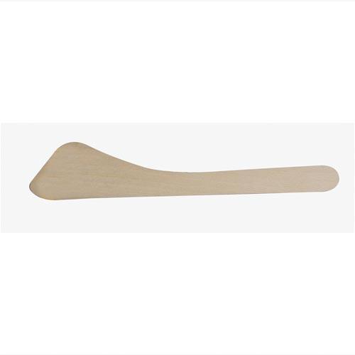 obracečka rovná 30cm dřev. 0.03Kg MAT MAXMIX Sklad14 253211