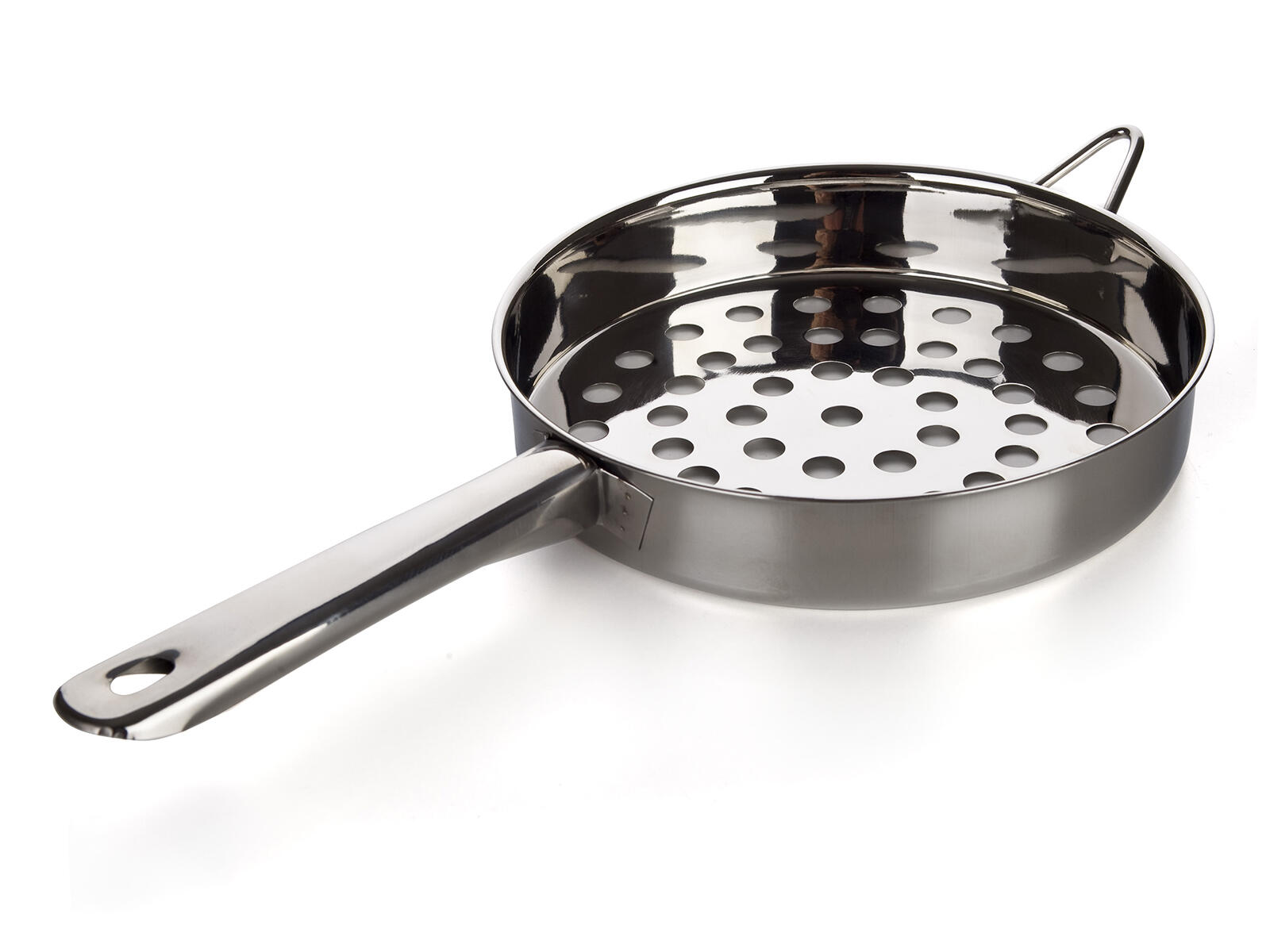 síto na halušky 18cm nerez 0.15 Kg MTA MAXMIX Sklad14 279062