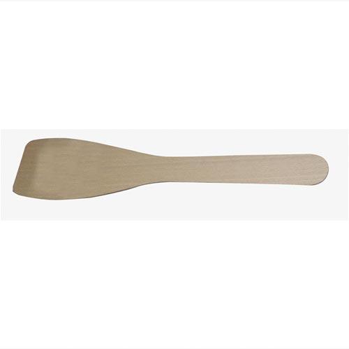 obracečka rovná  28cm dřev. 0.03Kg MAT MAXMIX Sklad14 253271