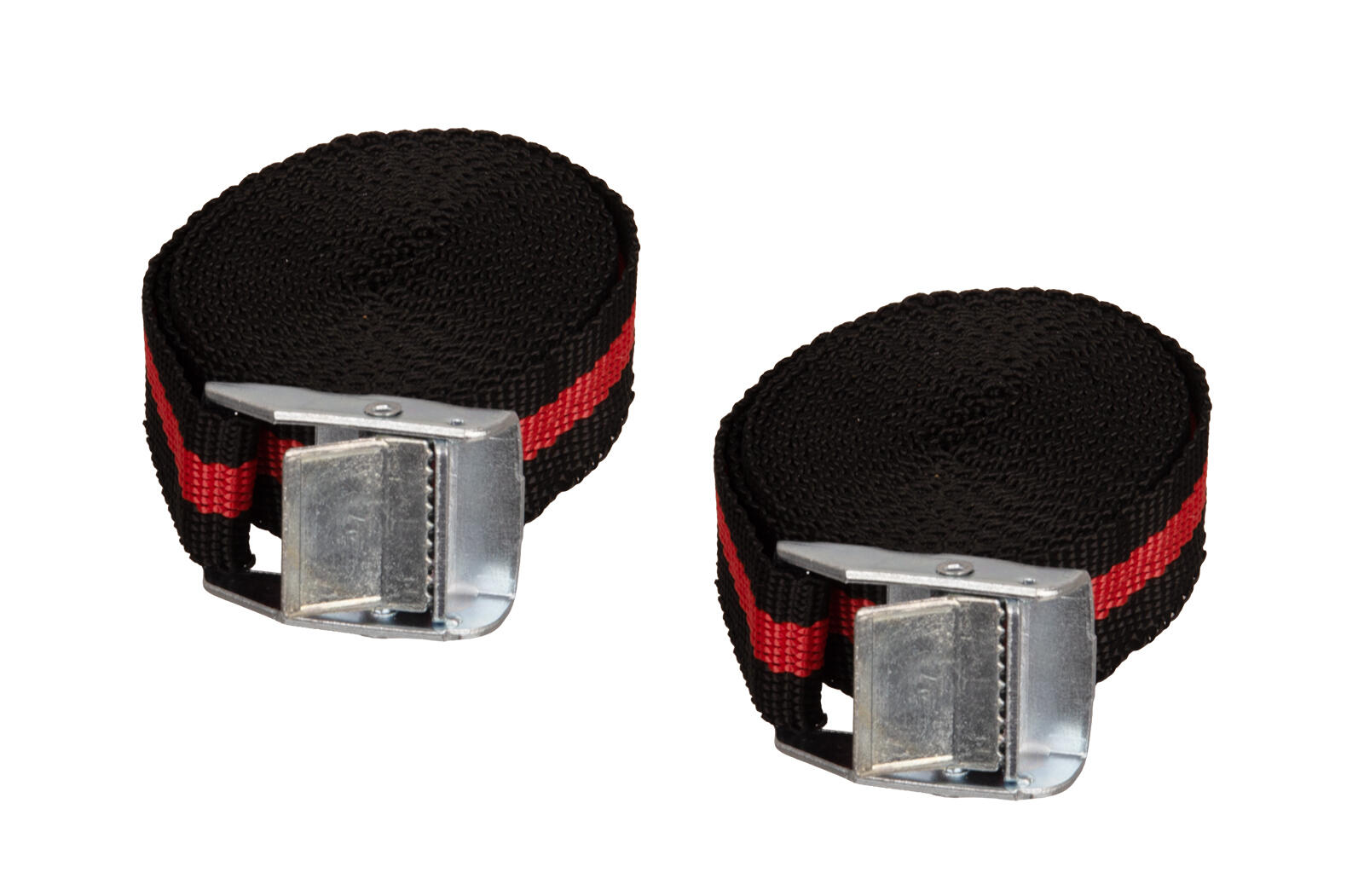 pás upínací 25mm, dl.3m, zátěž 125kg  (2ks) 0.2 Kg MTA MAXMIX Sklad14 791394