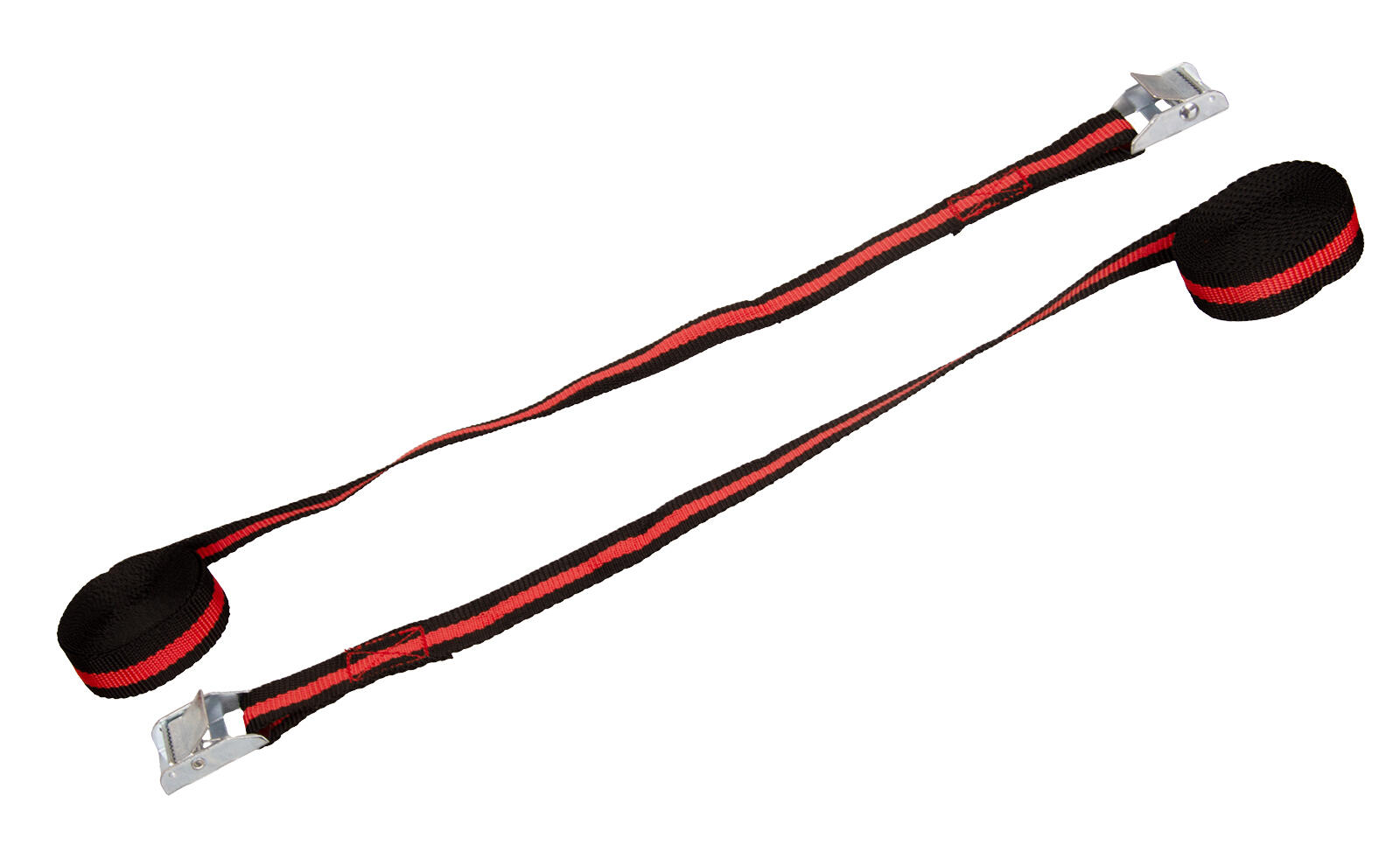 pás upínací 25mm, dl.3m, zátěž 125kg  (2ks) 0.2 Kg MTA MAXMIX Sklad14 791394