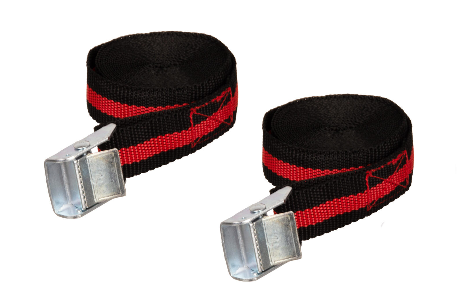 pás upínací 25mm, dl.3m, zátěž 125kg  (2ks) 0.2 Kg MTA MAXMIX Sklad14 791394
