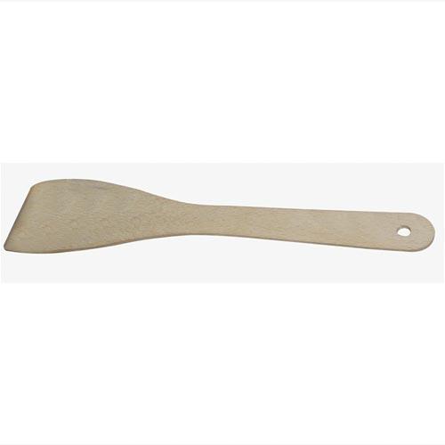obracečka T bez zářezu 29,5cm dřev. závěs 0.03Kg MAT MAXMIX Sklad14 253301