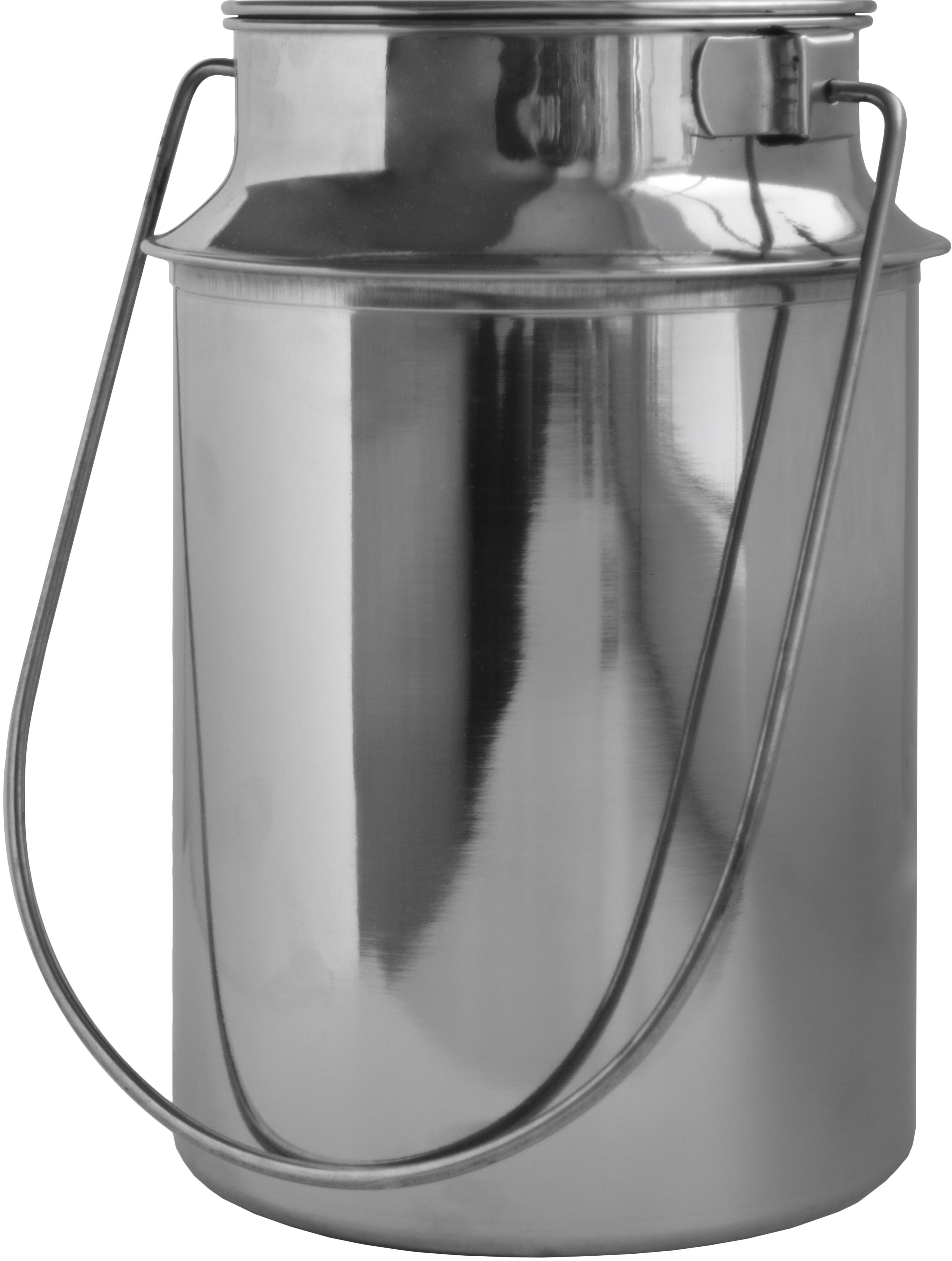 konvice na mléko 2,8l nerez 3.8Kg MAT MAXMIX Sklad14 282155