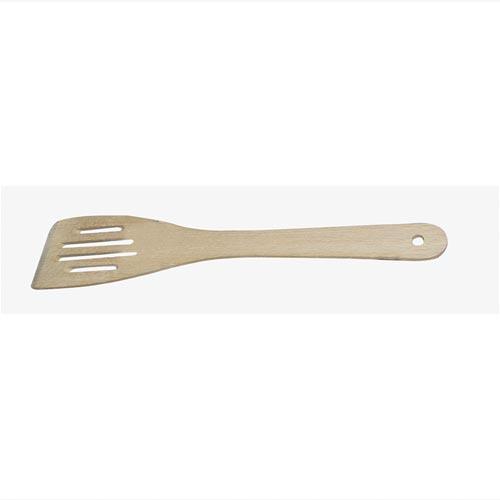 obracečka T se zářezy 29,5cm dřev. závěs 0.03Kg MAT MAXMIX Sklad14 253311