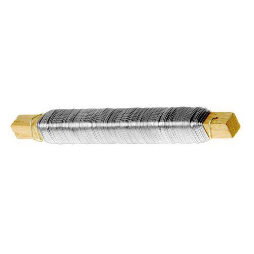 drát vázací Zn 0.6mm/30m 0.07 Kg MTA MAXMIX Sklad14 552067