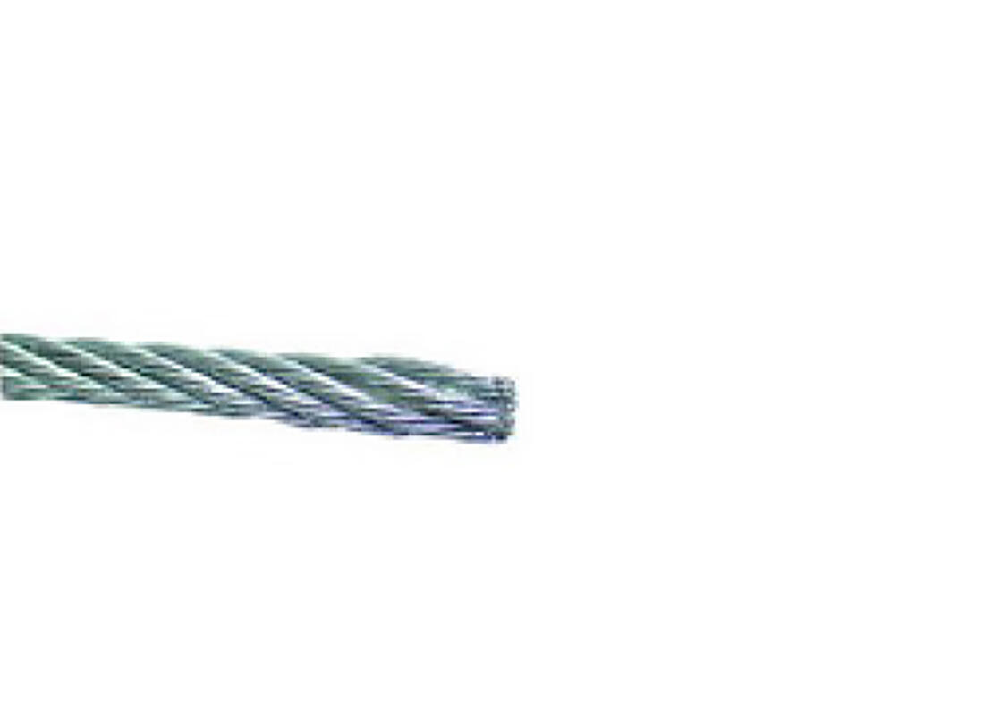 lanko ocelové 10mm ZCCZ pu Zn (50m) max.zat.5450kg 19.32 Kg MTA MAXMIX Sklad14 550119