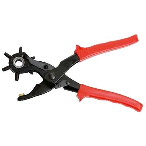 kleště děrovací 2-4,5mm   FESTA 0.37Kg MAT MAXMIX Sklad14 552885