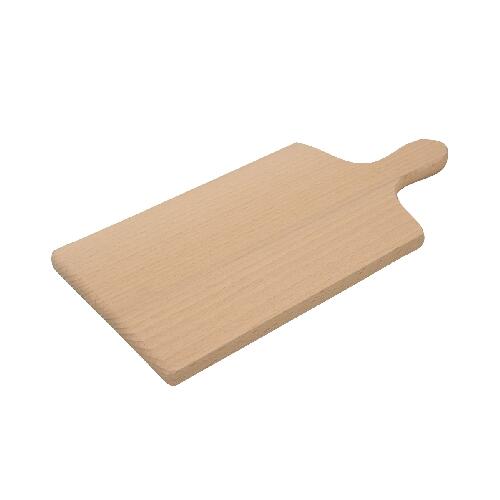 prkénko na zeleninu 28x12x1,1cm dřev. 0.2Kg MAT MAXMIX Sklad14 253451