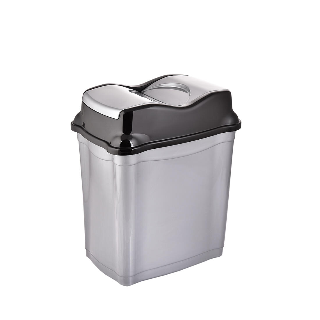 koš odpadkový WHIRPOOL výklop. 5l obdél.PH mix barev