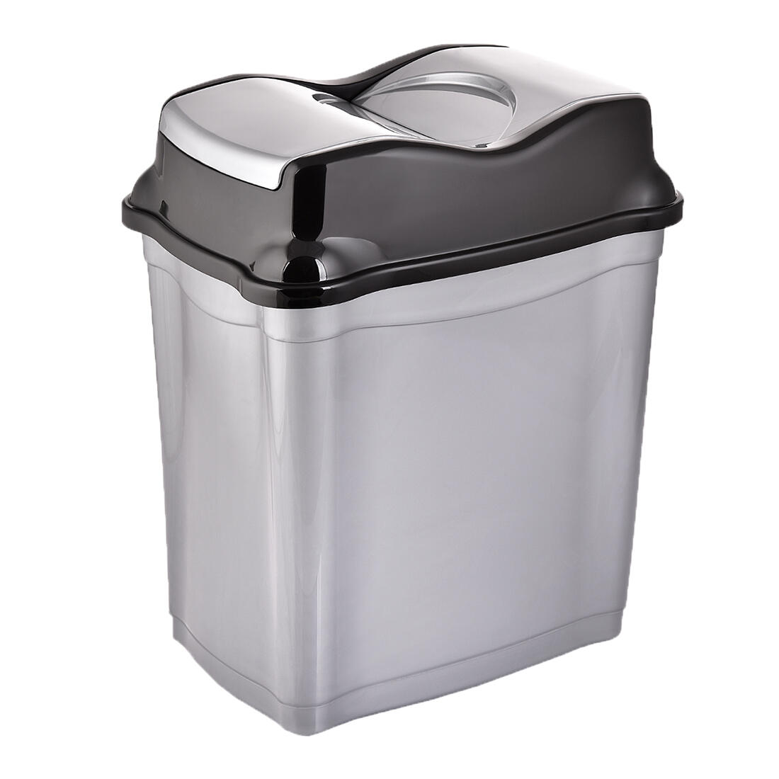 koš odpadkový WHIRPOOL výklop.16l obdél.PH mix barev 0.76 Kg MTA MAXMIX Sklad14 282555