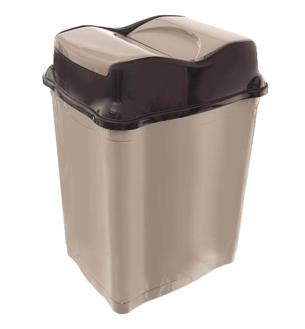 koš odpadkový WHIRPOOL výklop.28l obdél.PH mix barev 1.12 Kg MTA MAXMIX Sklad14 282560