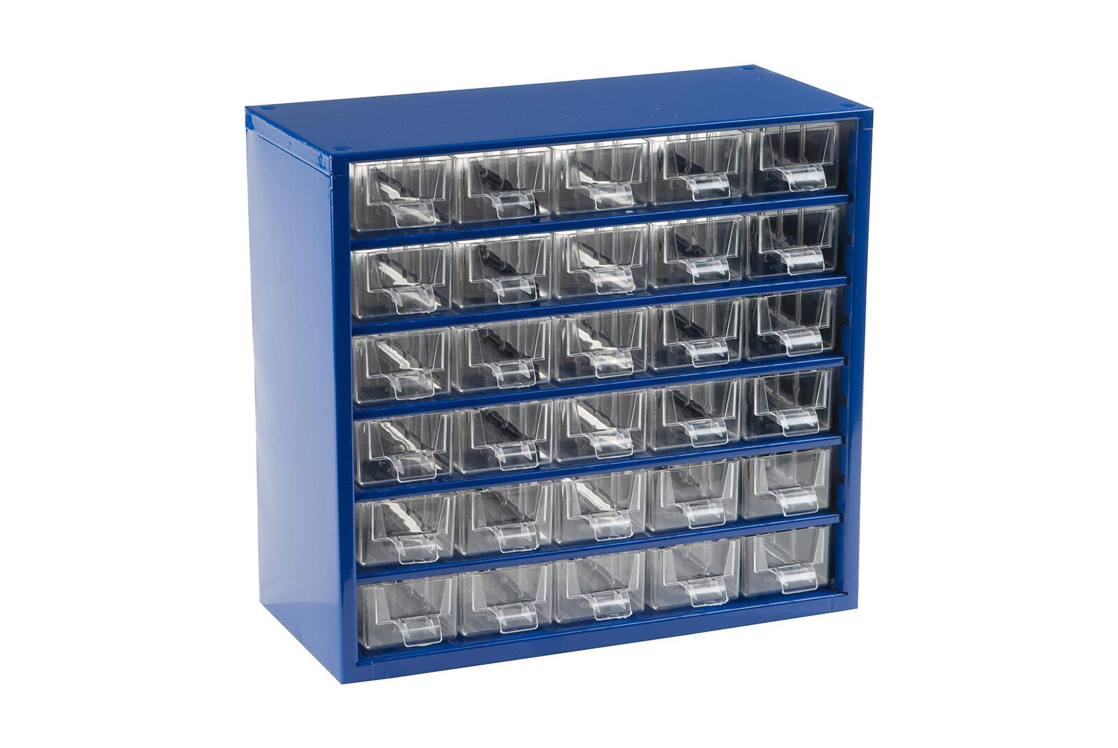 skříňka 1 velikost 30 mal.zásuvek 30,5x28x15,5cm kov.MO 2.2 Kg MTA MAXMIX Sklad14 212379