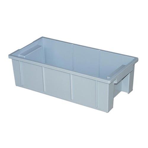 zásuvka regálová 10kg velká 20x40x12cm 0.57 Kg MTA MAXMIX Sklad14 300001