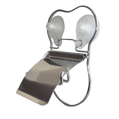 držák na WC papír 14x24x8cm Cr   22.16.05 0.53 Kg MTA MAXMIX Sklad14 332461