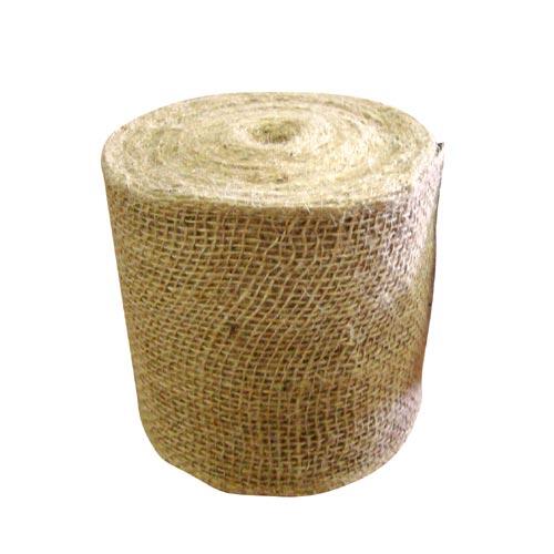 páska jutová š.15cm    (25m) 0.63Kg MAT MAXMIX Sklad14 698081