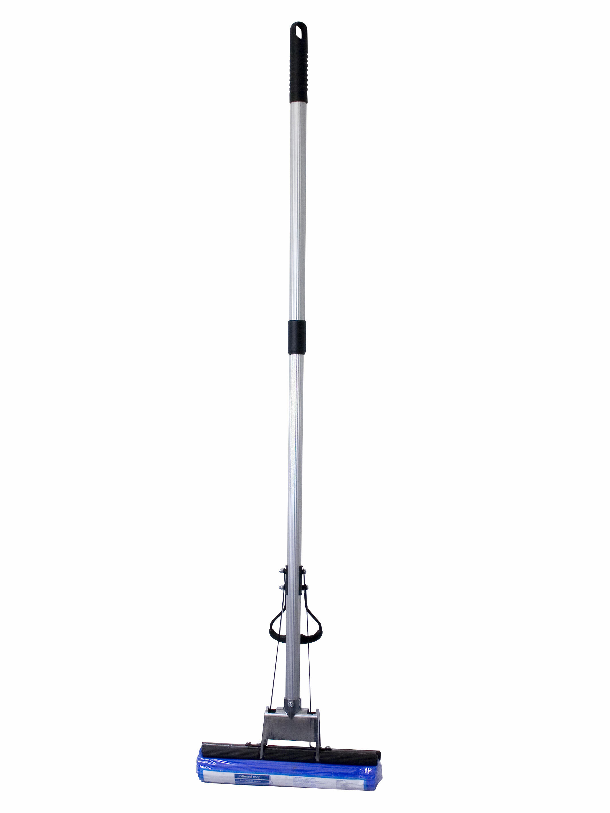 mop ždímací s houbou, teleskopická tyč 125cm 0.53 Kg MTA MAXMIX Sklad14 268766