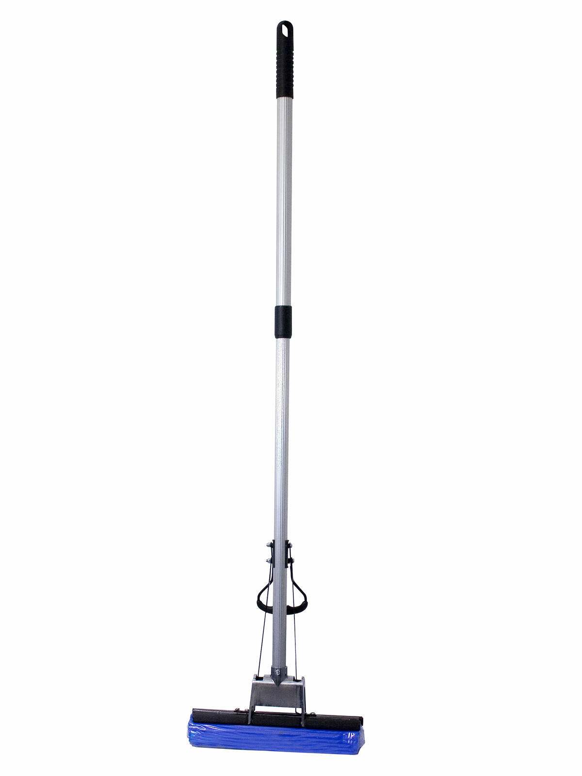 mop ždímací s houbou, teleskopická tyč 125cm 0.53 Kg MTA MAXMIX Sklad14 268766