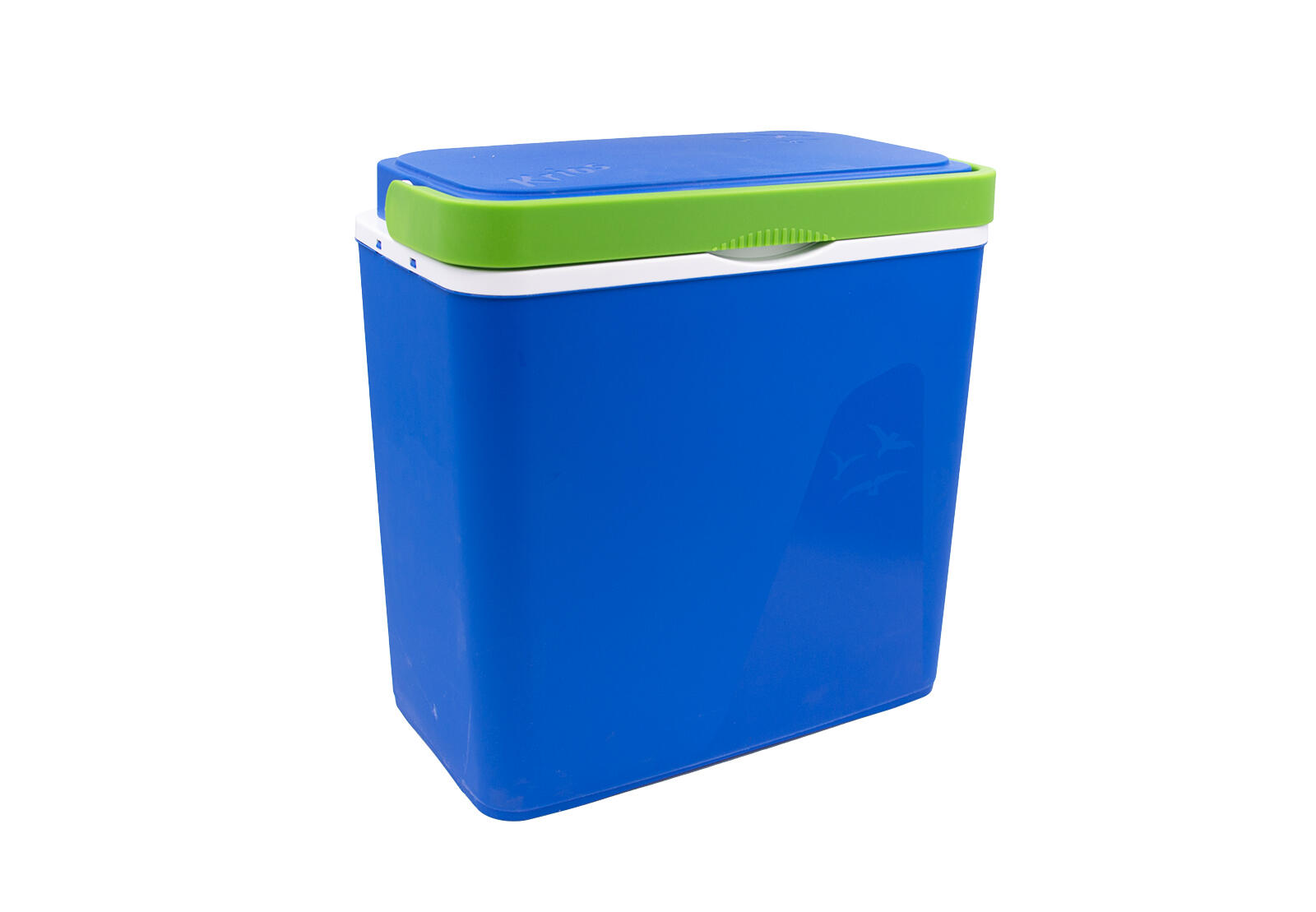 lednice KRIOS chladicí 25l  37x23x39cm, mix barev 3 Kg MTA MAXMIX Sklad14 581081