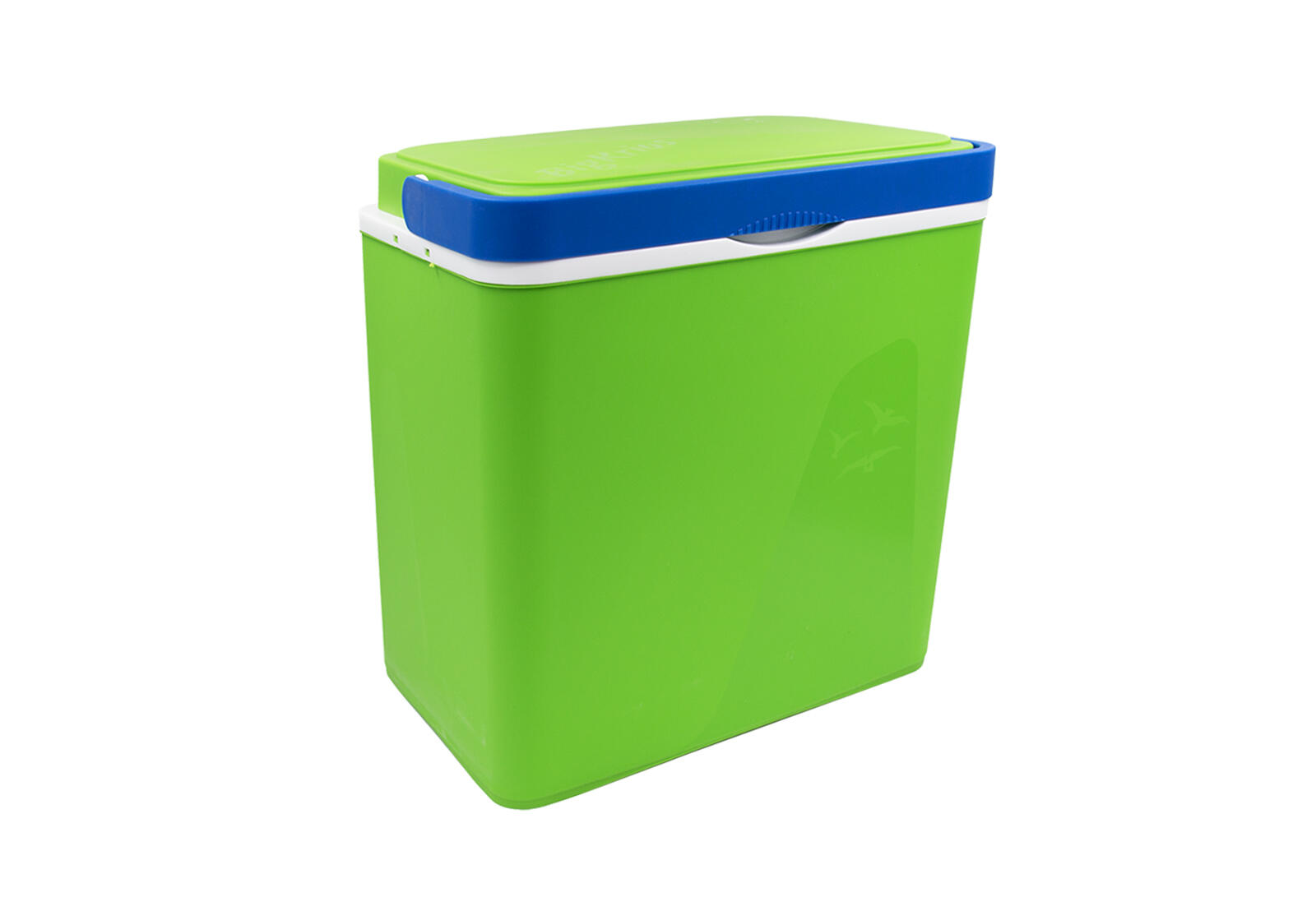 lednice KRIOS chladicí 25l  37x23x39cm, mix barev 3 Kg MTA MAXMIX Sklad14 581081