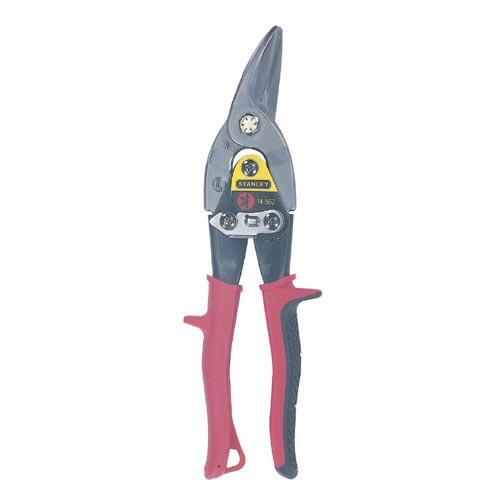 nůžky na plech 250mm  MaxSteel 2-14-562  STANLEY 0.4 Kg MTA MAXMIX Sklad14 624361