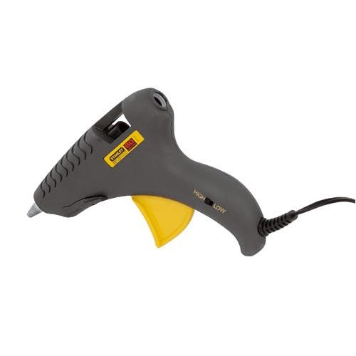 pistole tavná 80W pr.11mm 6-GR25  STANLEY 0.3Kg MAT MAXMIX Sklad14 624491