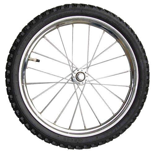 kolo k vozíku GOLEM, nafukovací, 500x45mm 20" 2 Kg MTA MAXMIX Sklad14 485043