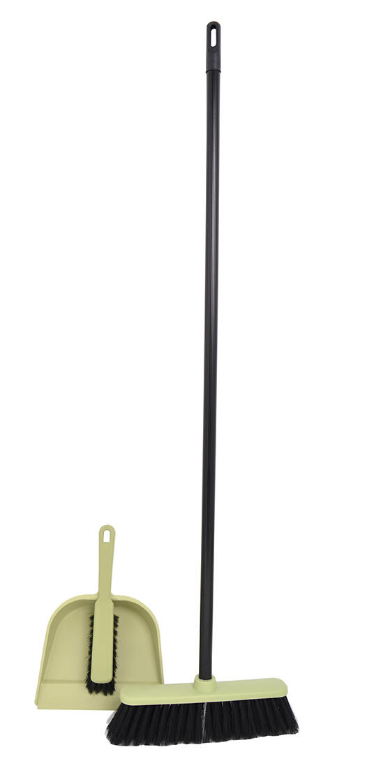 smeták s holí + lopatka + smetáček PH mix barev  CT 0.55 Kg MTA MAXMIX Sklad14 280705