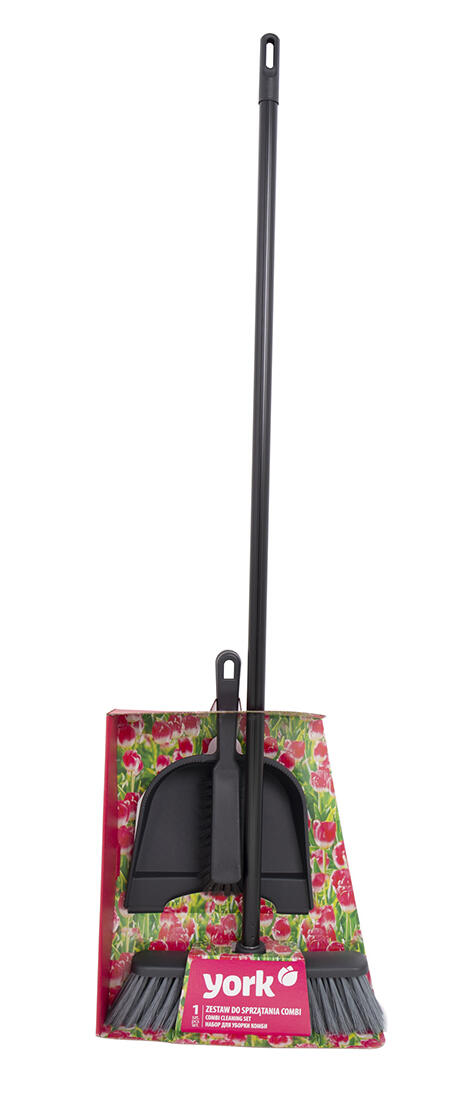 smeták s holí + lopatka + smetáček PH mix barev  CT 0.55 Kg MTA MAXMIX Sklad14 280705