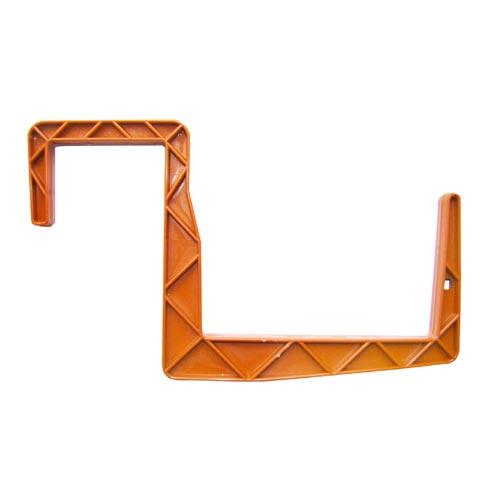 držák truhlíků profil závěs 11x12cm TE 0.04 Kg MAXMIX Sklad14 225057