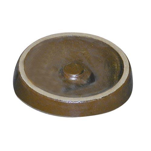 víko k sudu  5,8l, keramika 0.6Kg MAT MAXMIX Sklad14 374025