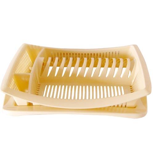 odkapávač na nádobí 47x38cm s podnosem PH mix barev 0.59 Kg MTA MAXMIX Sklad14 280777