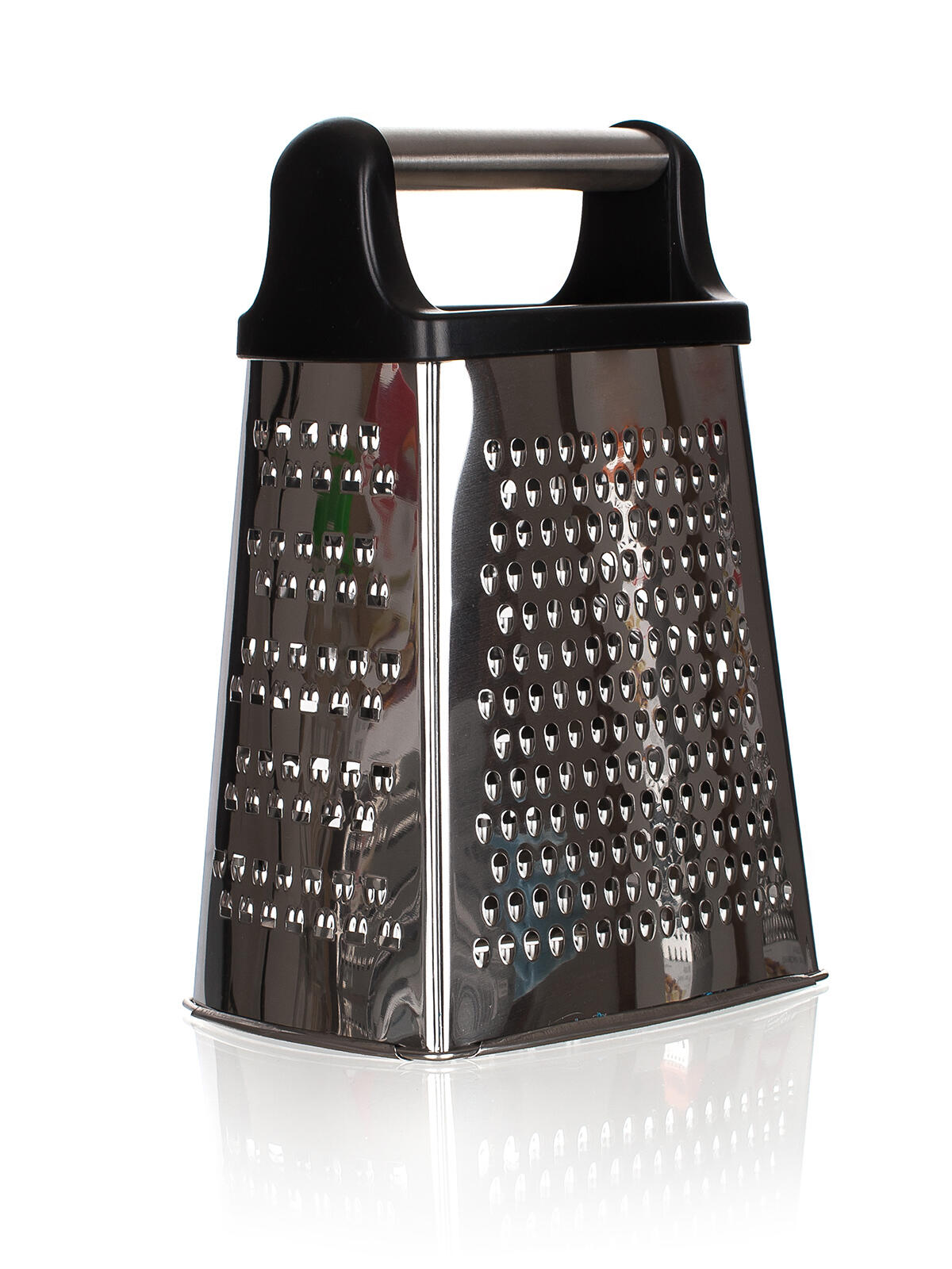 struhadlo jehlanové 21,5cm nerez + PH rukojeť CULINARIA 0.23 Kg MTA MAXMIX Sklad14 268640