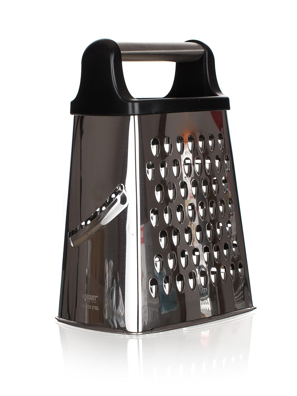 struhadlo jehlanové 21,5cm nerez + PH rukojeť CULINARIA 0.23 Kg MTA MAXMIX Sklad14 268640