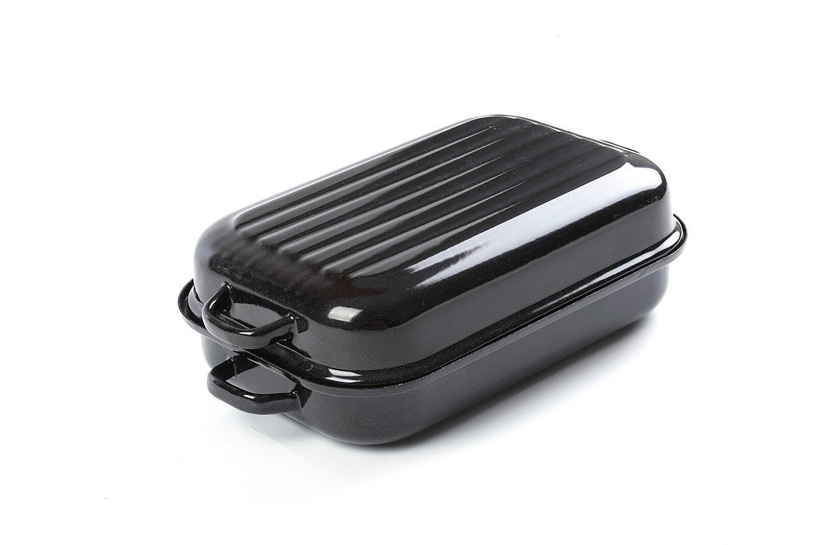 pekáč 35x24cm smalt.povrch 2díl. vlnka 2.6 Kg MTA MAXMIX Sklad14 203615