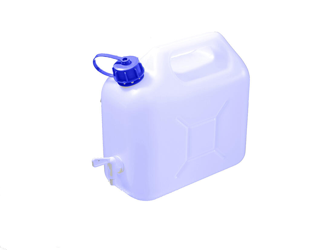 kanystr s kohoutem  5l PH 0.25Kg MAT MAXMIX Sklad14 256063