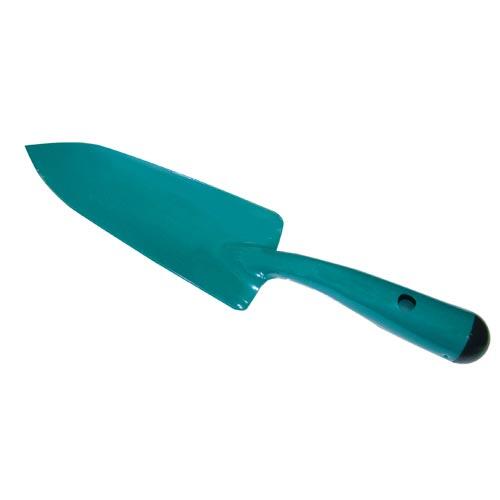 lopatka sázecí š.6,5cm celokov. PROFI český výrobek 0.18Kg MAT MAXMIX Sklad14 465221