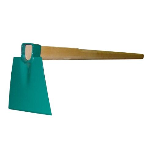 motyka 125mm S NÁSADOU 100cm PROFI český výrobek 0.6 Kg MTA MAXMIX Sklad14 465311