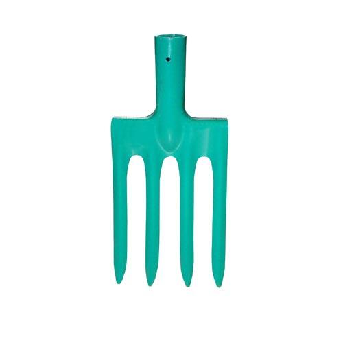 vidle rycí 4 hroty kalené ZE bez násady PROFI český výrobek 1 Kg MTA MAXMIX Sklad14 465621